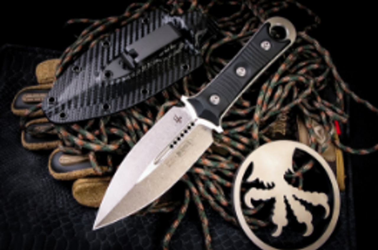 Fixed Blade Knives